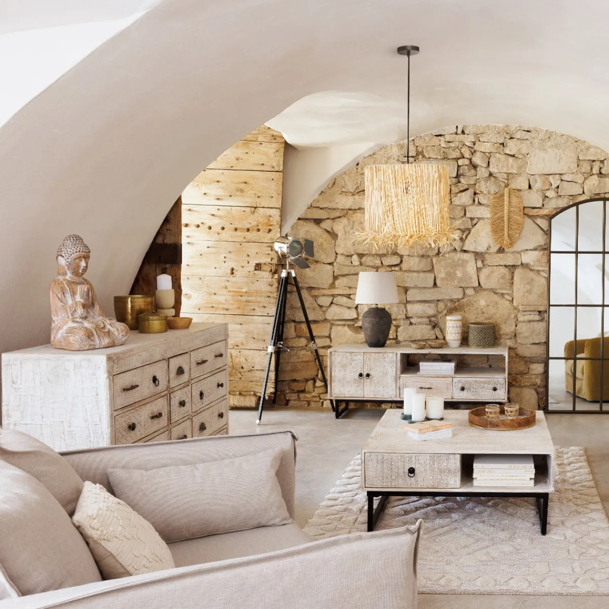 Commode "Ajay"*ATMOSPHERA Best