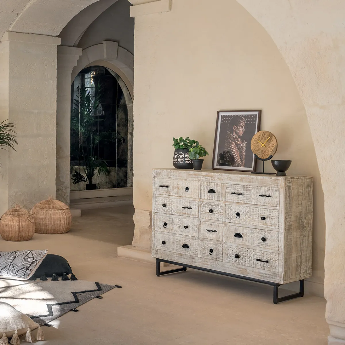 Commode "Ajay"*ATMOSPHERA Best