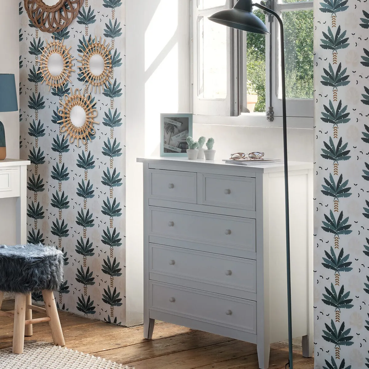 Commode "Charme"*ATMOSPHERA Hot