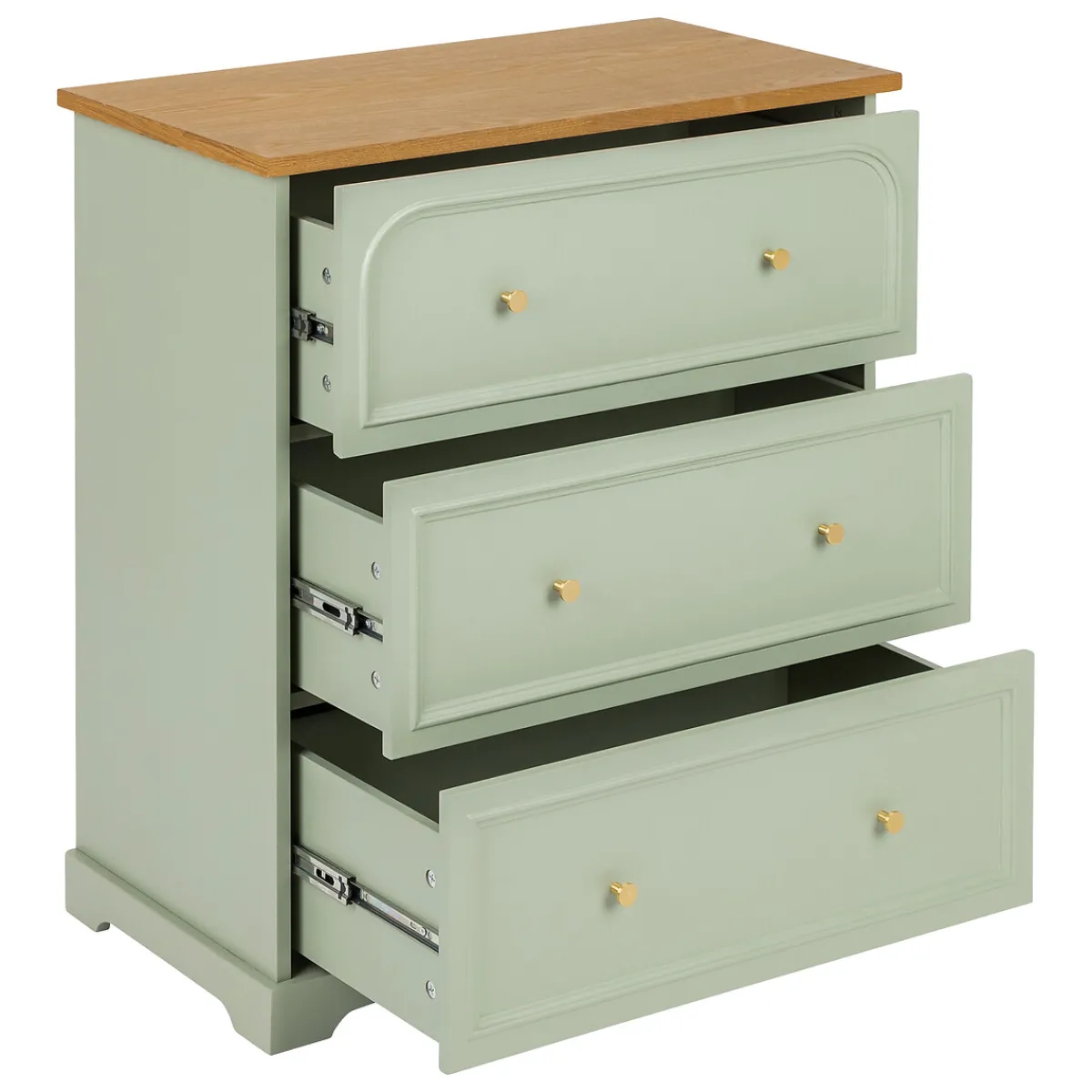 Commode "Mohéa"*ATMOSPHERA Sale