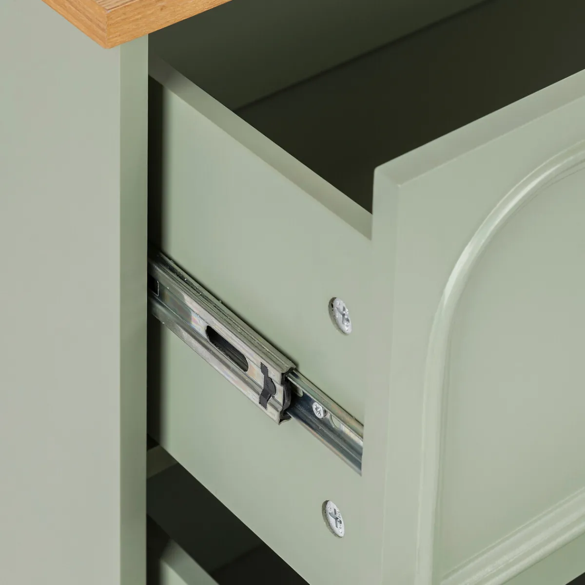 Commode "Mohéa"*ATMOSPHERA Sale