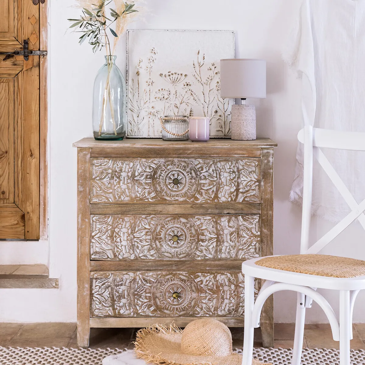 Commode "Shirel"*ATMOSPHERA Discount