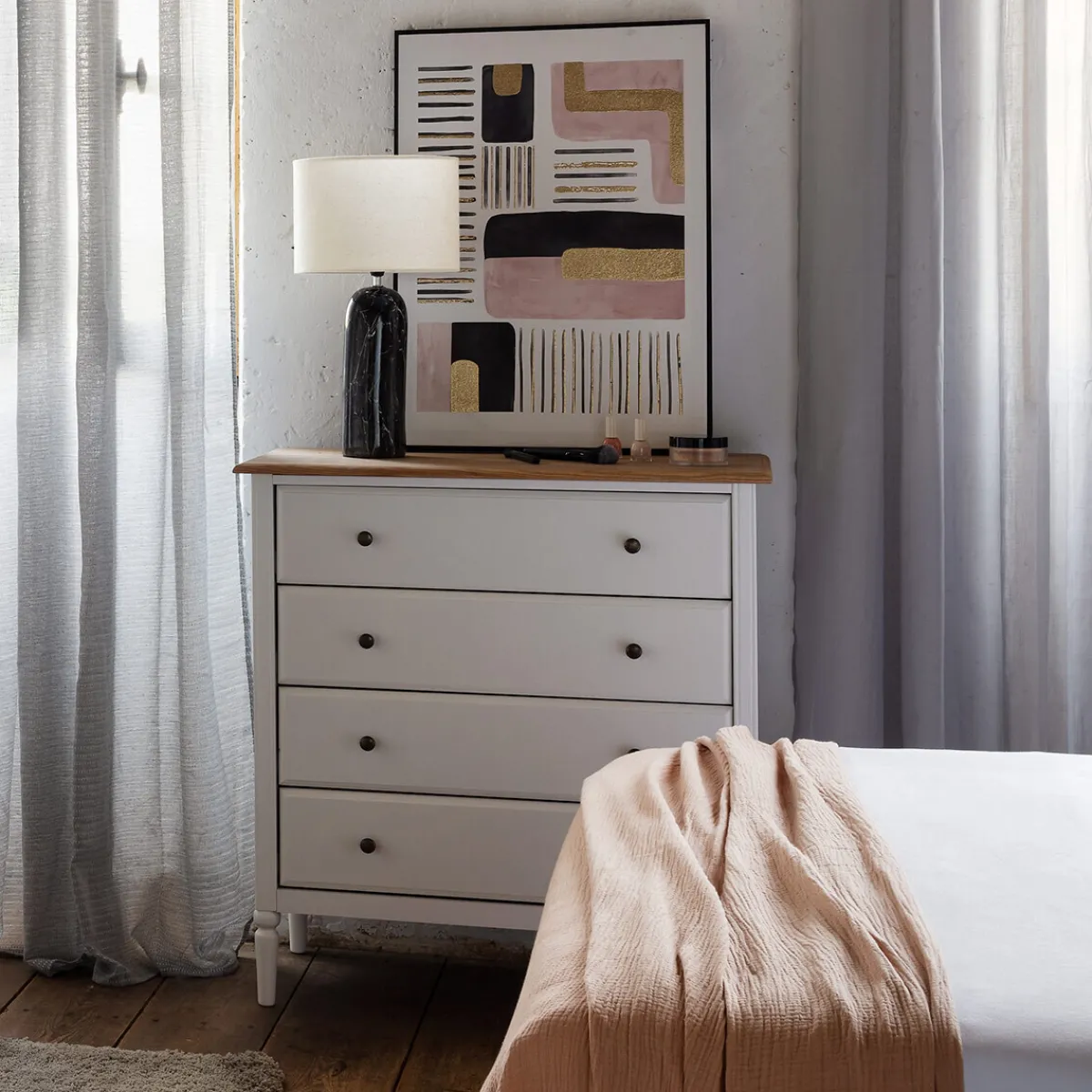 Commode "Solen"*ATMOSPHERA Outlet