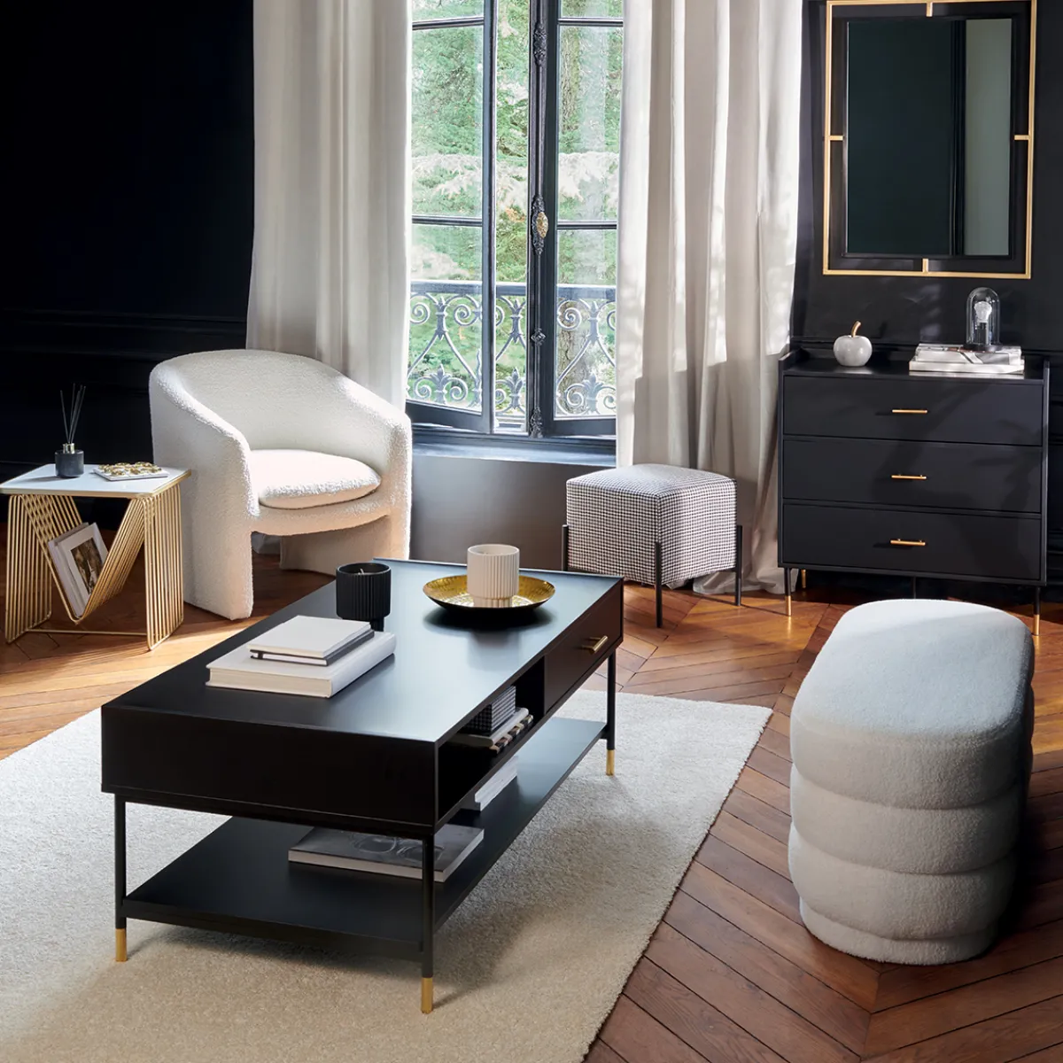 Commode "Tedy"*ATMOSPHERA Best