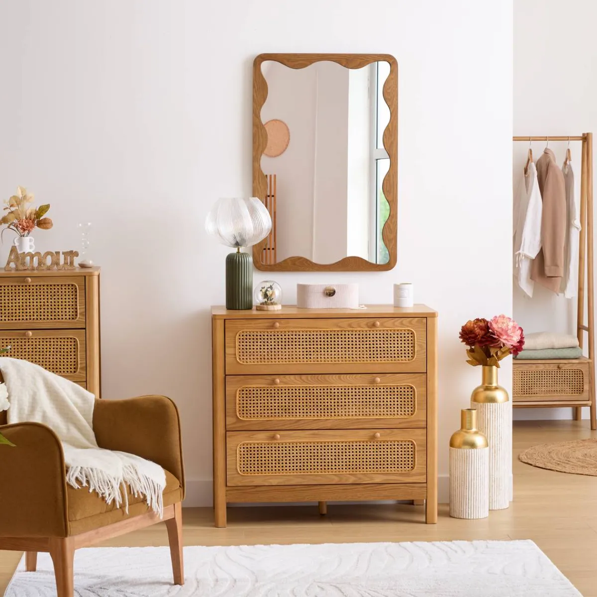 Commode "Tiria"*ATMOSPHERA Sale