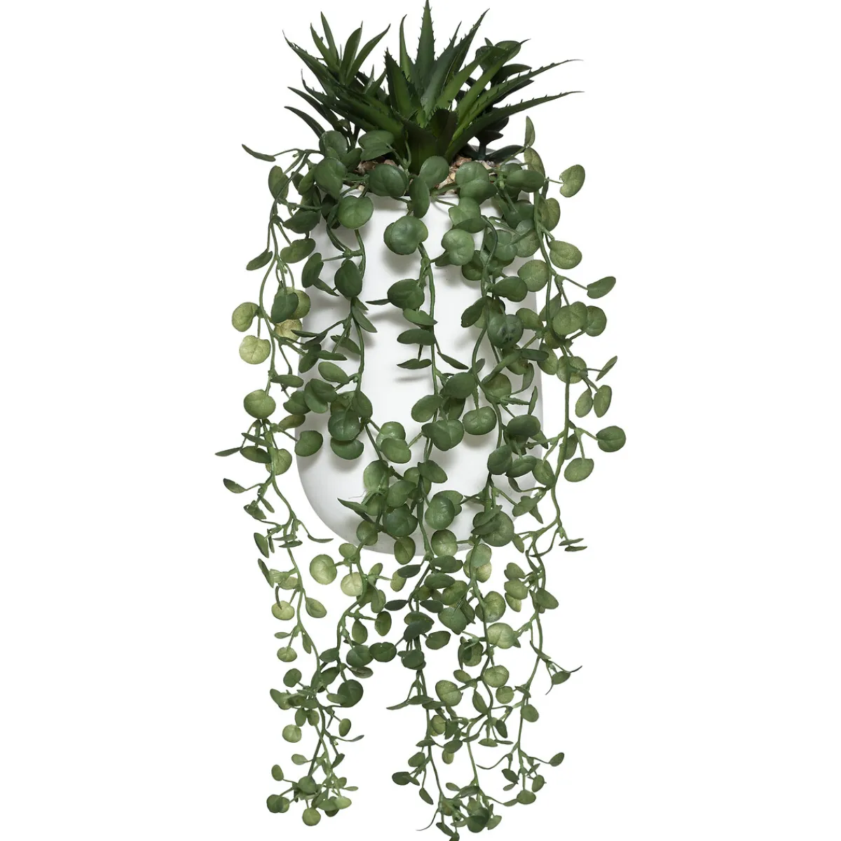 Composition des plantes arificielles*ATMOSPHERA Online