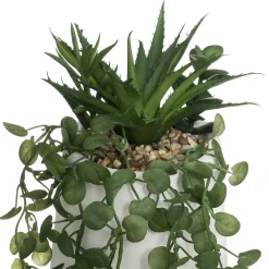 Composition des plantes arificielles*ATMOSPHERA Online