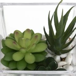 Composition des plantes arificielles*ATMOSPHERA Discount