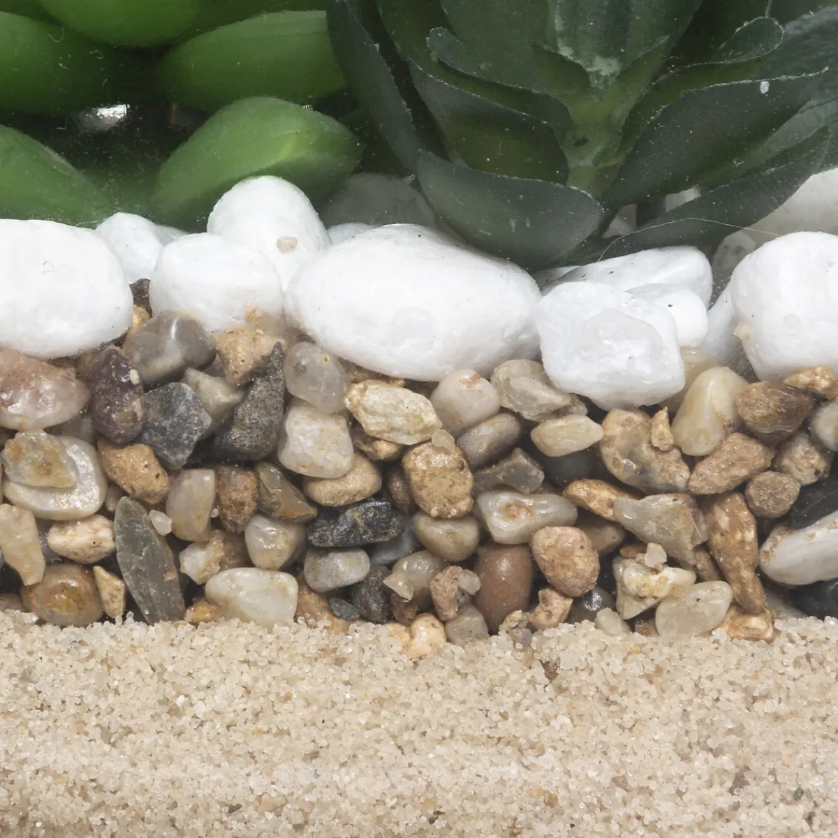 Composition des plantes arificielles*ATMOSPHERA Discount