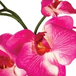 Composition d'orchidées artificielles*ATMOSPHERA