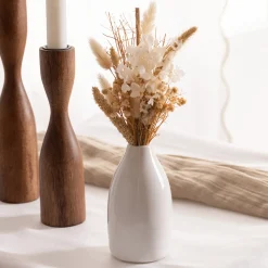 Composition fleurs séchées*ATMOSPHERA Clearance