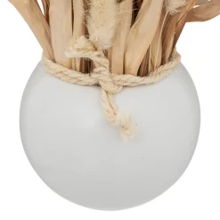 Composition fleurs séchées "Sea view"*ATMOSPHERA Clearance