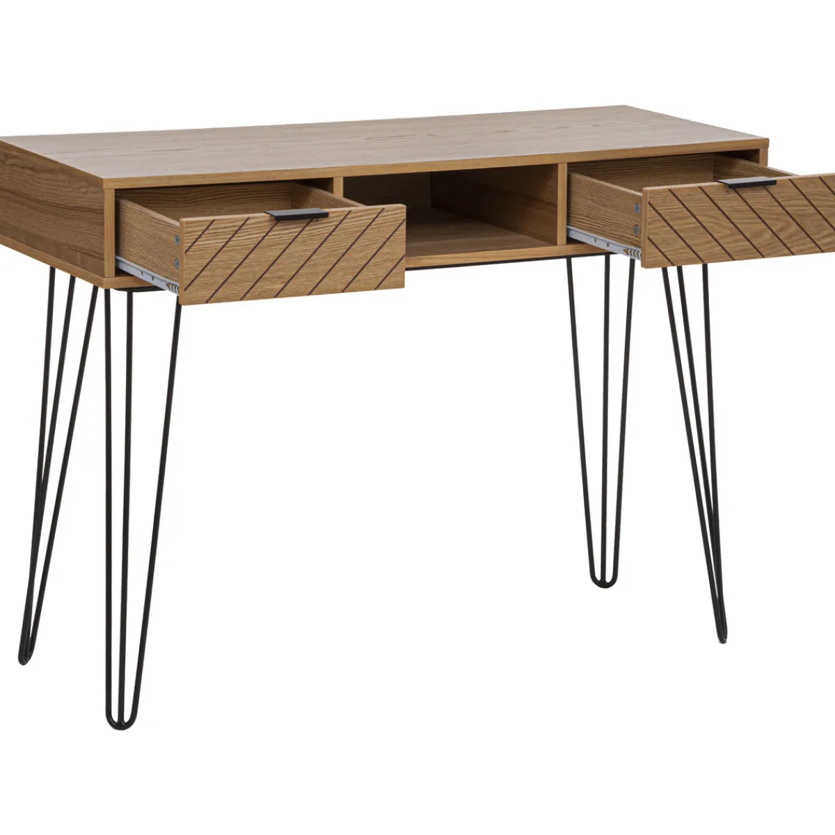 Console 2 tiroirs "Naomi"*ATMOSPHERA Online