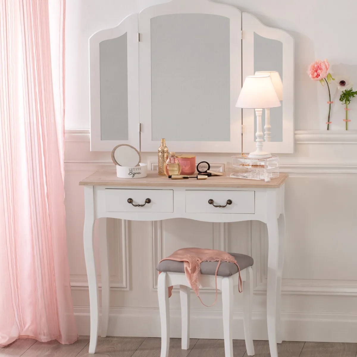 Console "Chrysa"*ATMOSPHERA Clearance