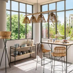 Console "Edena"*ATMOSPHERA Hot