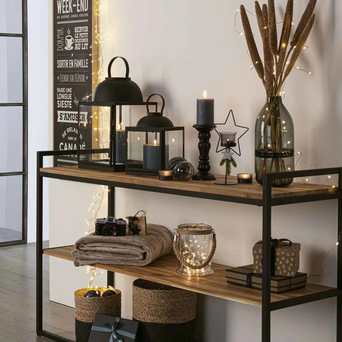 Console "Edena"*ATMOSPHERA Hot