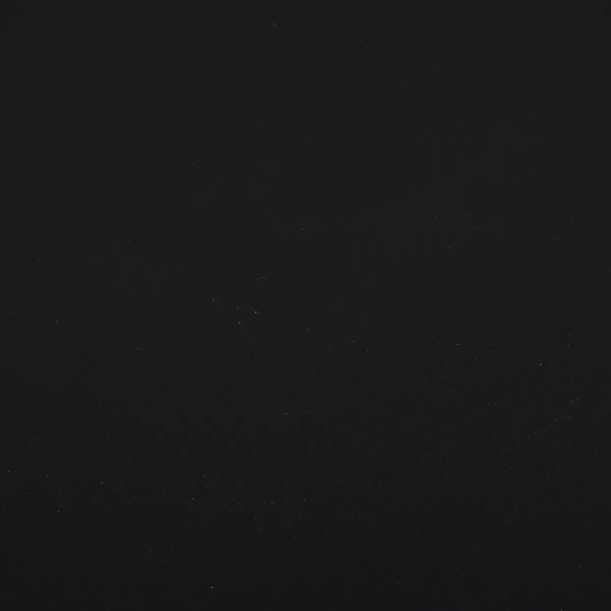 Console "Gota", métal, noir*ATMOSPHERA