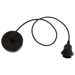 Cordon électrique "Noe"*ATMOSPHERA Discount