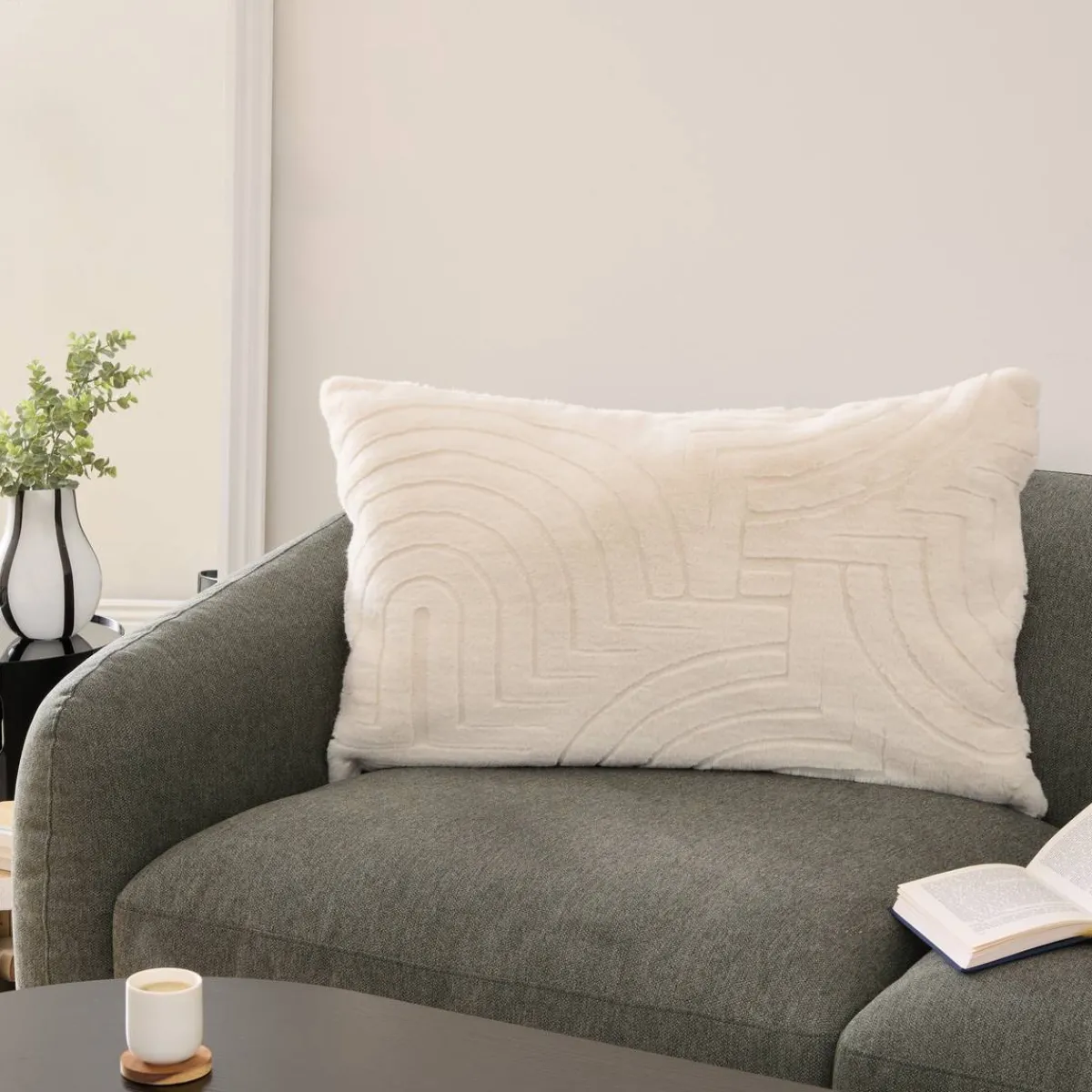 Coussin "Arka"*ATMOSPHERA Best