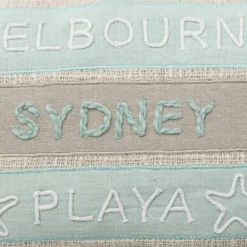 Coussin "Australie"*ATMOSPHERA Discount