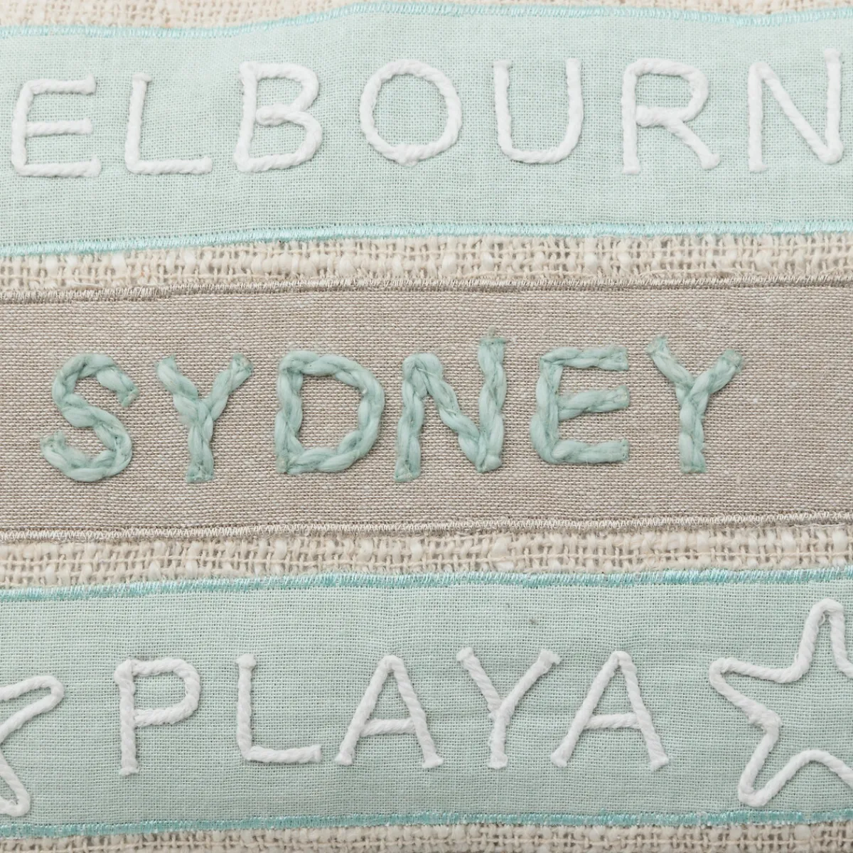 Coussin "Australie"*ATMOSPHERA Discount