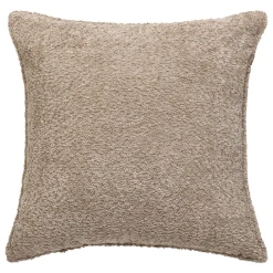Coussin bouclette "Soana"*ATMOSPHERA Discount