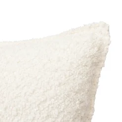 Coussin bouclette 