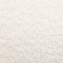 Coussin bouclette 