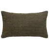 Coussin bouclette "Soana"*ATMOSPHERA Online