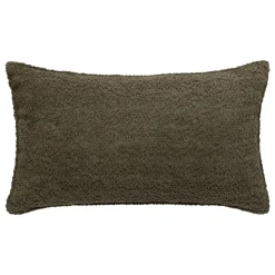 Coussin bouclette "Soana"*ATMOSPHERA Online