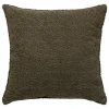 Coussin bouclette "Soana"*ATMOSPHERA Hot