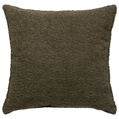 Coussin bouclette "Soana"*ATMOSPHERA Hot