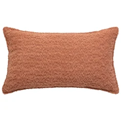 Coussin bouclette "Soana"*ATMOSPHERA Sale