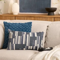 Coussin "Calix"*ATMOSPHERA Hot