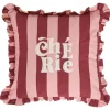 Coussin "Cherry"*ATMOSPHERA New