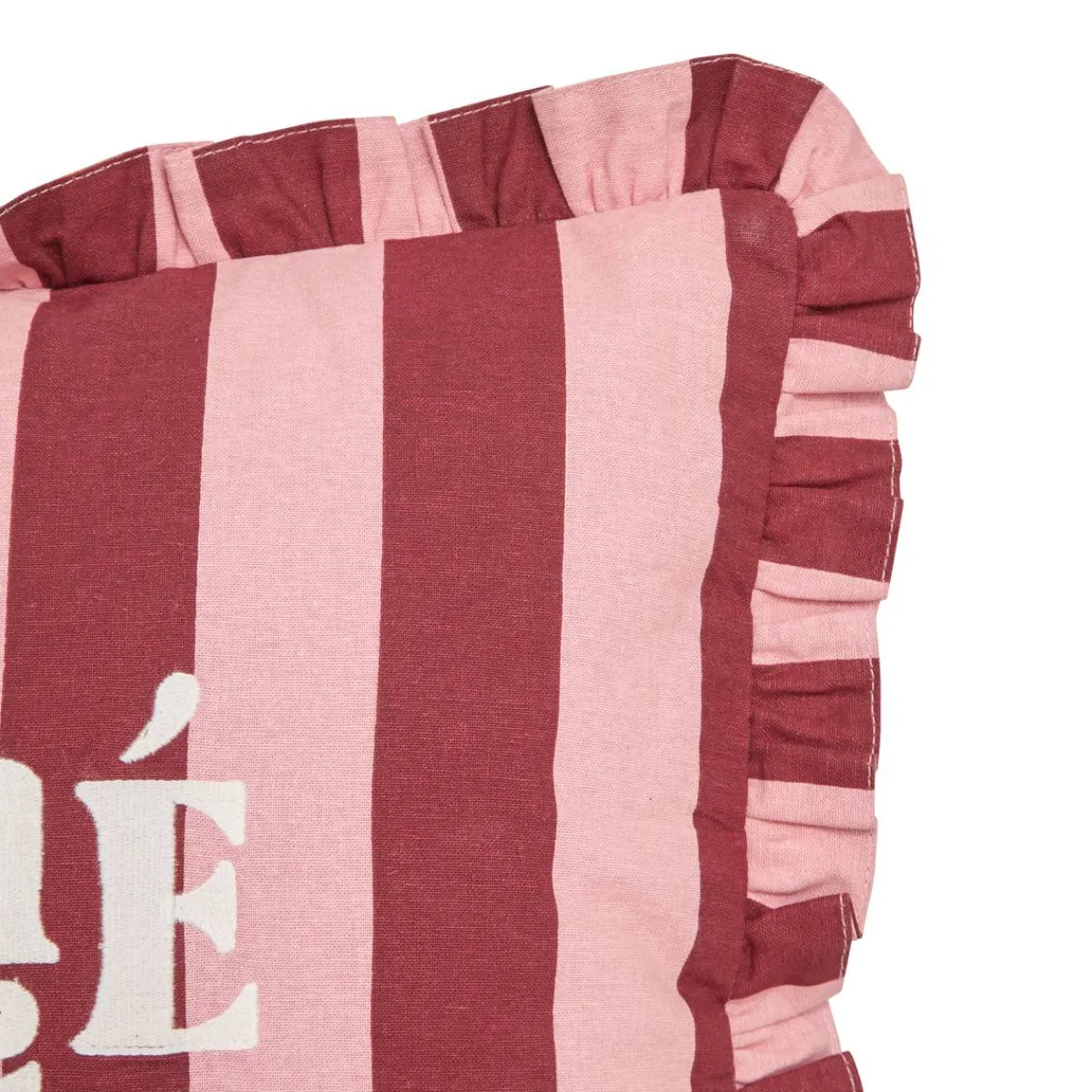 Coussin "Cherry"*ATMOSPHERA New