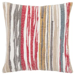 Coussin chindi "Row"*ATMOSPHERA Sale