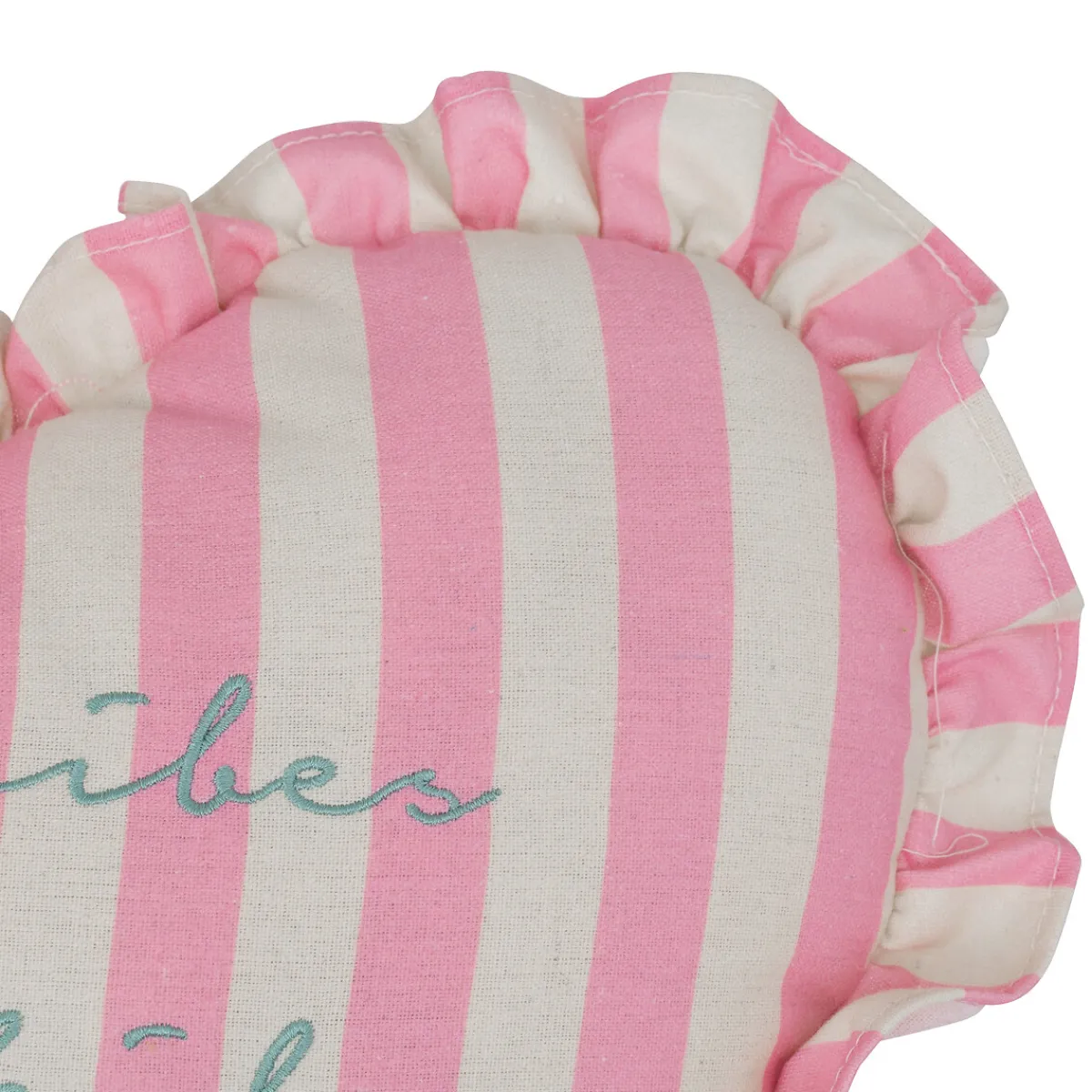 Coussin Coeur "Ava"*ATMOSPHERA