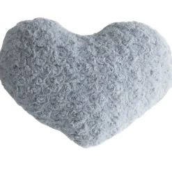 Coussin "Coeur", bouclette*ATMOSPHERA Best