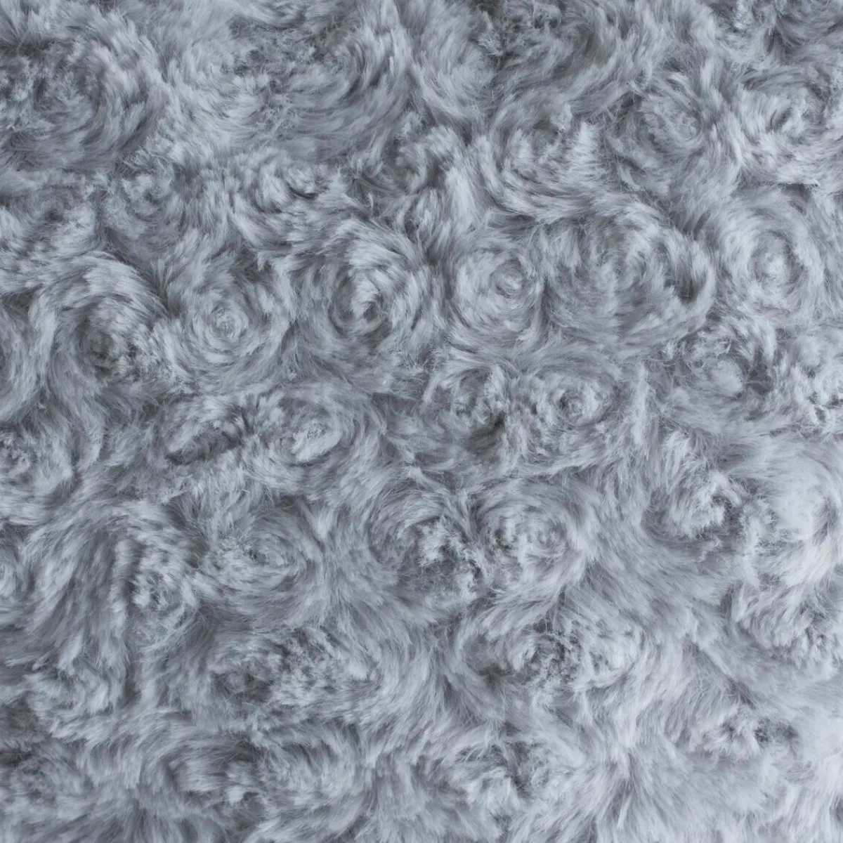 Coussin "Coeur", bouclette*ATMOSPHERA Best