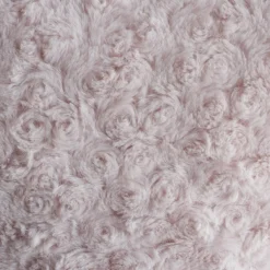 Coussin "Coeur", bouclette*ATMOSPHERA Clearance