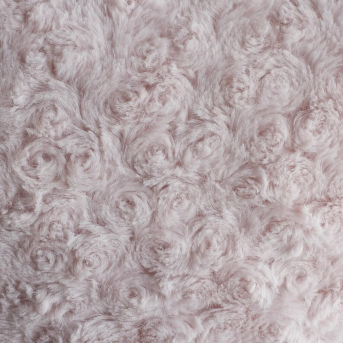 Coussin "Coeur", bouclette*ATMOSPHERA Clearance