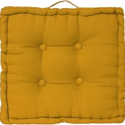 Coussin de sol "Anjali"*ATMOSPHERA Hot