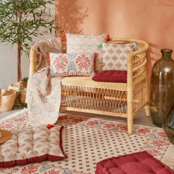 Coussin de sol "Anjali"*ATMOSPHERA Outlet