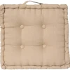 Coussin de sol "Anjali"*ATMOSPHERA Outlet