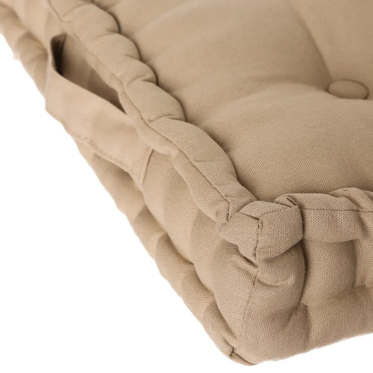 Coussin de sol "Anjali"*ATMOSPHERA Outlet