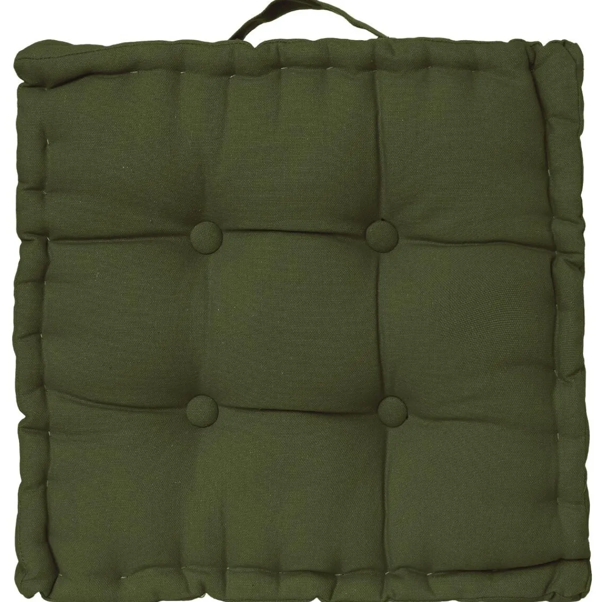 Coussin de sol "Anjali"*ATMOSPHERA New