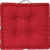 Coussin de sol "Anjali"*ATMOSPHERA New