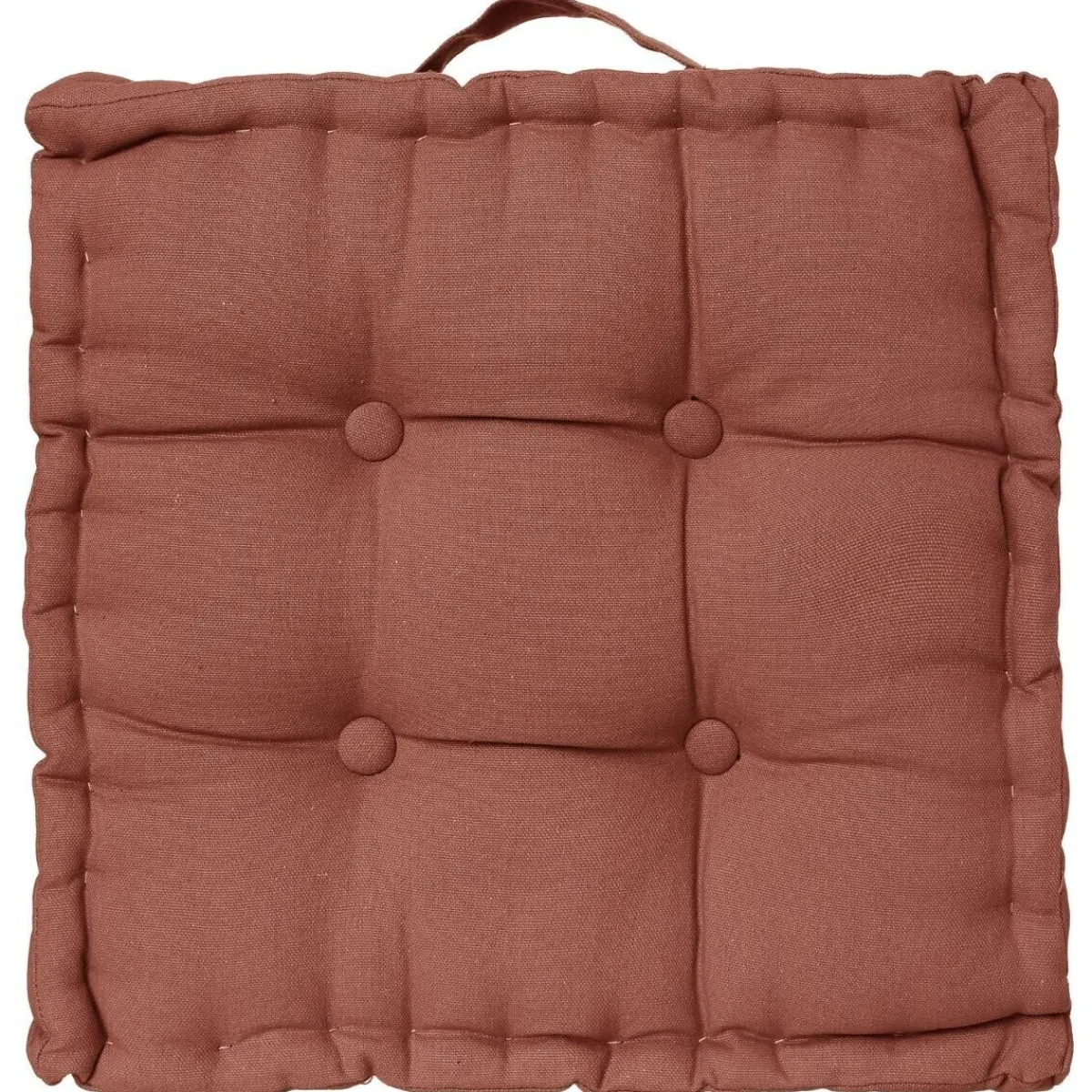 Coussin de sol "Anjali"*ATMOSPHERA Clearance