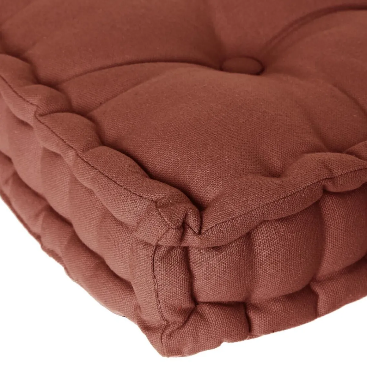 Coussin de sol "Anjali"*ATMOSPHERA Clearance